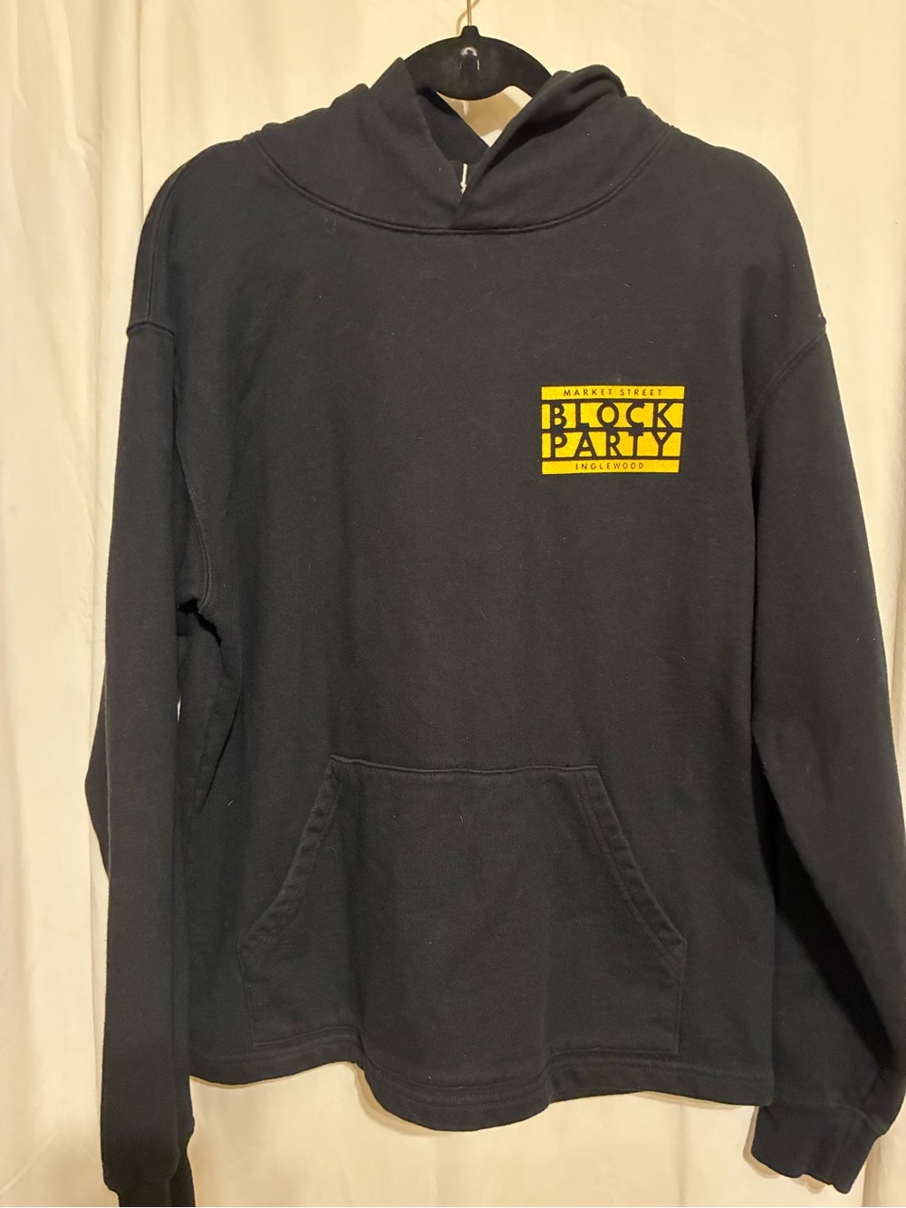 Madhappy Block Party Hoodie